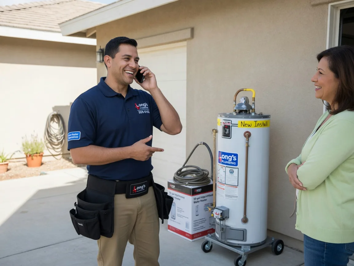 Leak Detection Oakwood, VA FAQs